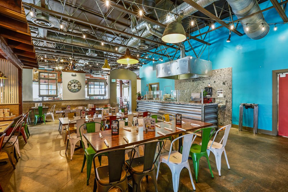 Chevys Fresh Mex