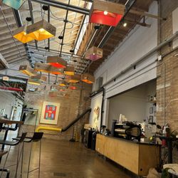 Factotum Coffee