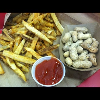 Five Guys - Fast Food Near Me - Fullerton, California