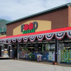 Food Bazaar Supermarket