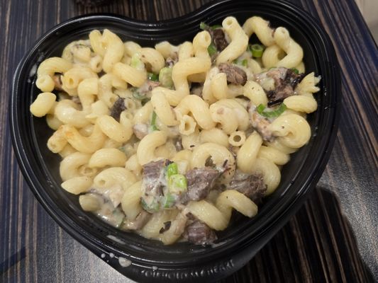 I Heart Mac & Cheese - Schaumburg, IL by null