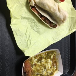 Chili Relleno Dinner