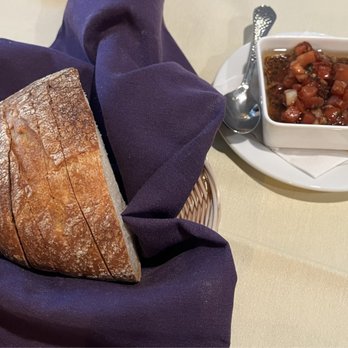 Caffe Navona - Starter for table - Italian Near Me - Rockaway, New Jersey Caffe Navona - Starter for table - Italian Near Me - Rockaway, New Jersey