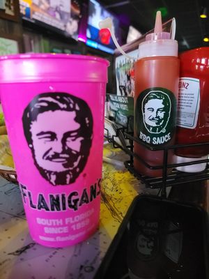 Flanigan's Seafood Bar and Grill by null