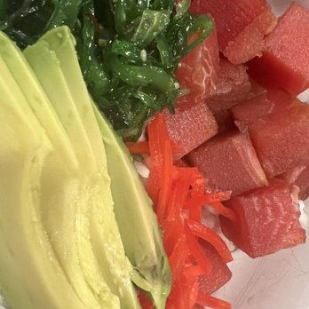 Gordon Food Service Store - Made tuna poke bowls with Gordon's premium tuna. - Specialty Food Near Me - West Melbourne, Florida