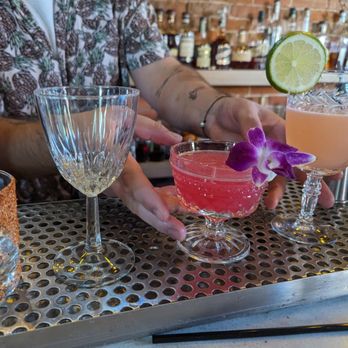 Muni - Beautiful drinks too - Burgers Near Me - Kansas City, Missouri Muni - Beautiful drinks too - Burgers Near Me - Kansas City, Missouri