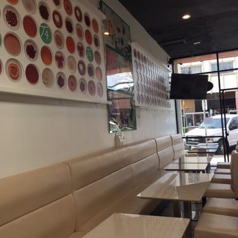 T4 - Fresh and clean and NEW!! - Bubble Tea Near Me - Hayward, California T4 - Fresh and clean and NEW!! - Bubble Tea Near Me - Hayward, California
