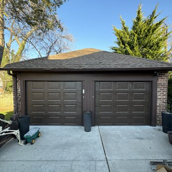 Door Tech Garage Door Services - Garage Door Services Near Me - Brooklyn, New York