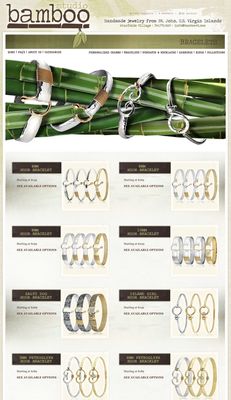 Bamboo studio by null