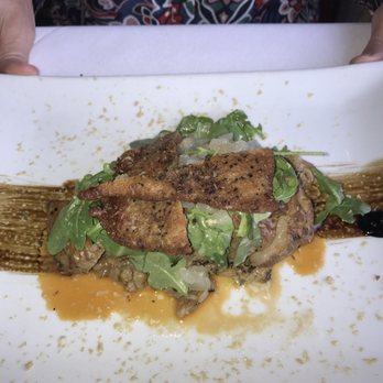 Union Park Dining Room - New American Near Me - Cape May, New Jersey