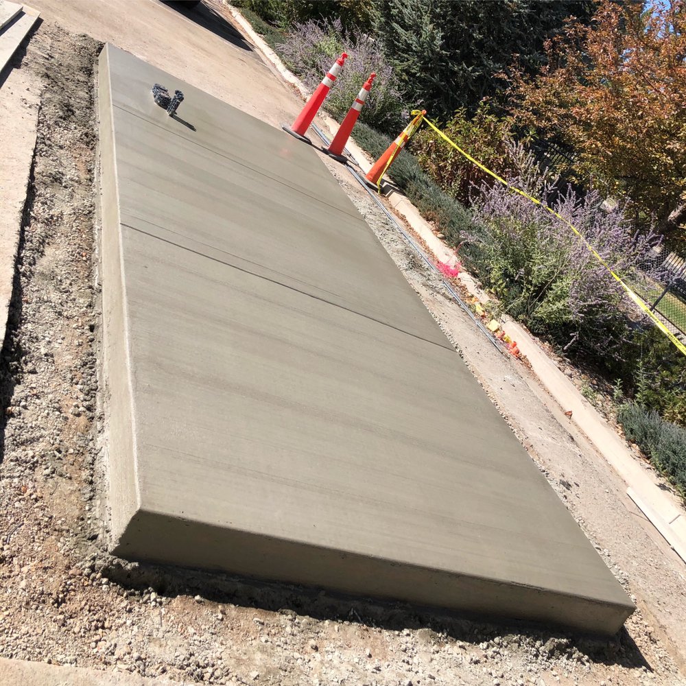 LONGHORN CONCRETE 19 Photos Reno, Nevada Masonry/Concrete Phone