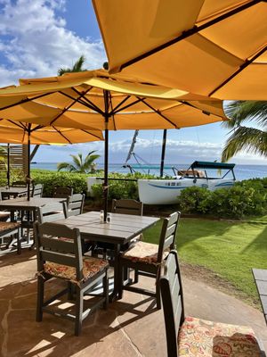Castaway Cafe by null