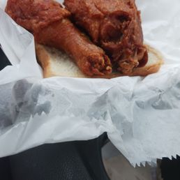 2pc dark snack
