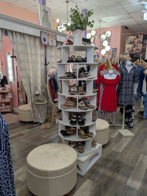 The Looke Champagne Boutique by null