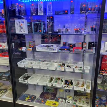 JJ's Smoke n Vape - Vape Shops Near Me - Panama City, Florida