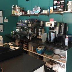 Ashcroft Bakery & Coffee Shop