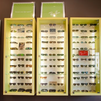 MyEyeDr - Optometrists Near Me - Chicago, Illinois