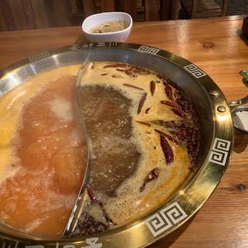 Chuan Pot - Hot Pot Near Me - Diamond Bar, California Chuan Pot - Hot Pot Near Me - Diamond Bar, California