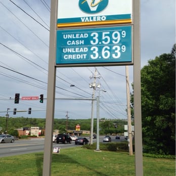 Valero - a sign for a gas station - Gas Stations Near Me - Roswell, Georgia Valero - a sign for a gas station - Gas Stations Near Me - Roswell, Georgia