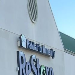 Habitat ReStore