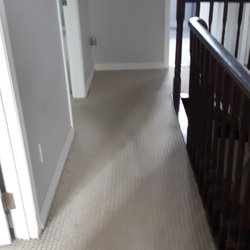 Designer’s Carpet One Floor & Home - Upper Hallway