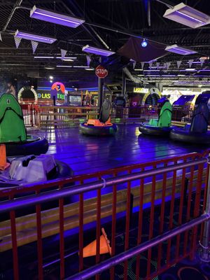 Odyssey Fun World by null