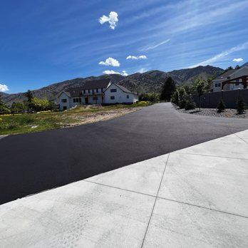 Black Magic Asphalt - Masonry/Concrete Near Me