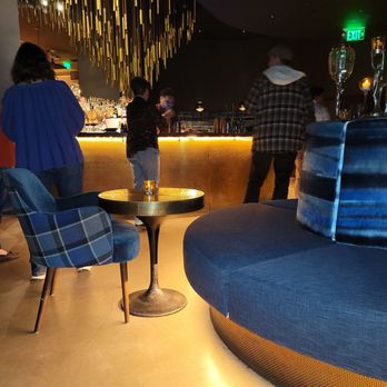Civility & Unrest - Cocktail Bars Near Me - Bellevue, Washington