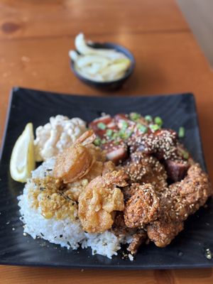 bEASTside Kitchen by null