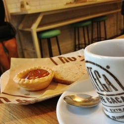 Botega Caffe Cacao