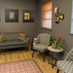 Audiology Associates of Deerfield - Patient Waiting Room