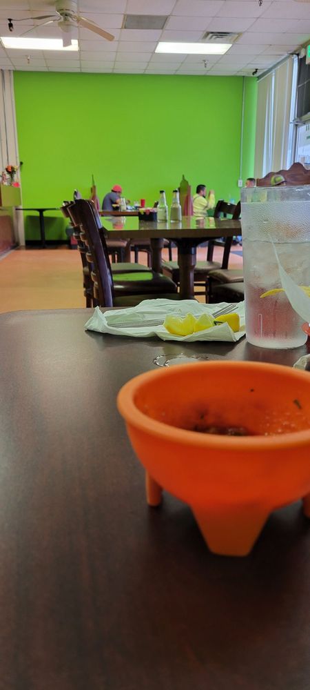 La Huastequita Mexican Restaurant