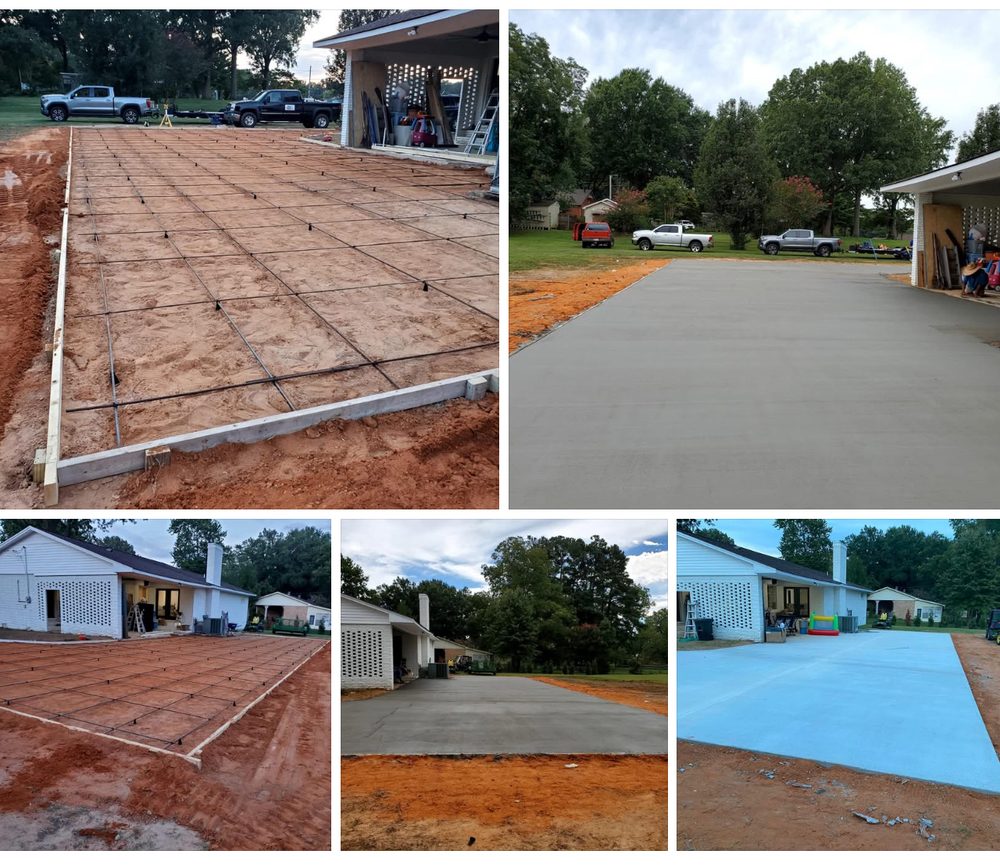 Slide of Cardona Handyman Services