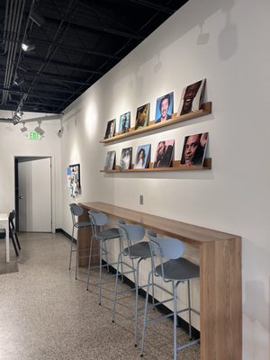 Portrait Coffee by null