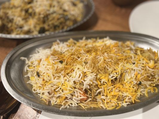 HYDERABADI ZAIQA by null HYDERABADI ZAIQA by null