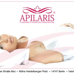 Apilaris - Apilaris - glatte, zarte Haut