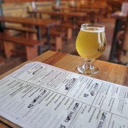 Wurst Bier Hall West