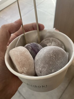 Mochidoki UES by null