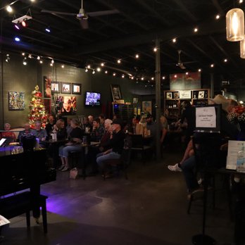 Steve's Wine Bar - Wine Bars Near Me - Denton, Texas Steve's Wine Bar - Wine Bars Near Me - Denton, Texas