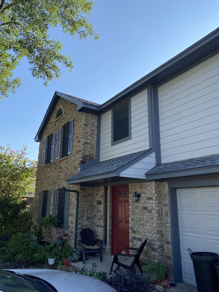 Slide of C&A Exteriors And Remodeling