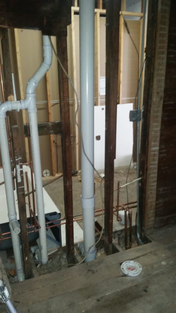 Slide of Frazier Plumbing