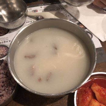 Kunjip - Korean Near Me - Santa Clara, California