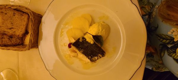 Cibrèo Ristorante by null