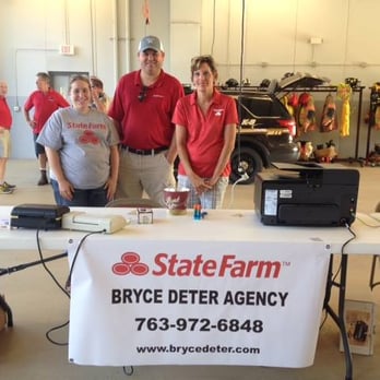 Bryce Deter - State Farm Insurance Agent - Home & Rental Insurance Near Me - Delano, Minnesota Bryce Deter - State Farm Insurance Agent - Home & Rental Insurance Near Me - Delano, Minnesota