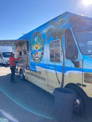 Mariscos El Pariente by null