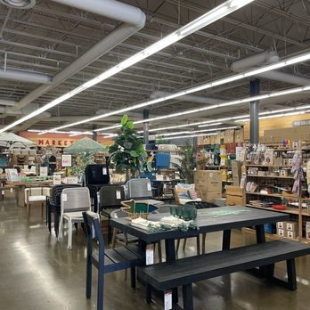 World Market - Furniture Stores Near Me - Glendale, California