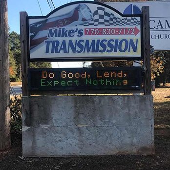 Mike’s Transmissions - When your transmission isn't working, your clutch is giving you trouble, or you need brake repair, our mechanics can get you ... - Transmission Repair Near Me - Carrollton, Georgia Mike’s Transmissions - When your transmission isn't working, your clutch is giving you trouble, or you need brake repair, our mechanics can get you ... - Transmission Repair Near Me - Carrollton, Georgia