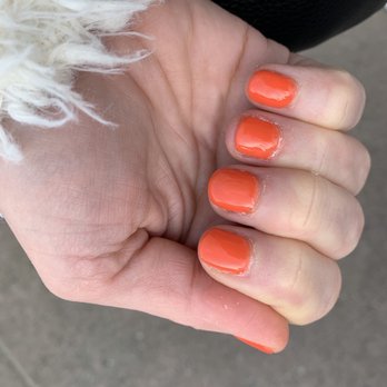 T & L Nail Spa - Sloppy edges and wobley looking - Nail Salons Near Me - Carmel, California T & L Nail Spa - Sloppy edges and wobley looking - Nail Salons Near Me - Carmel, California