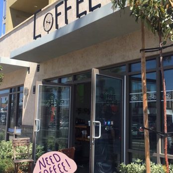Coffee Cycle - Coffee & Tea Near Me - San Diego, California