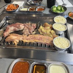 ZAJANG GRILL - Updated March 2026 - 331 Photos & 210 Reviews - 852